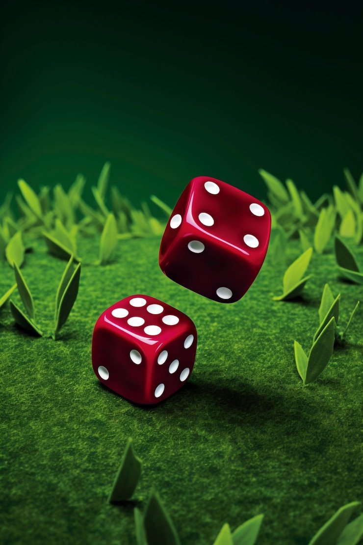Payout table for Caribbean Stud Poker on drakon